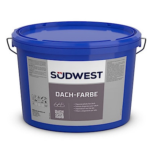 Südwest dachfarbe langzeit - südwest,