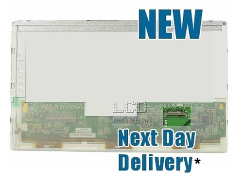 Dell x046j lcd - 8,9", laptop