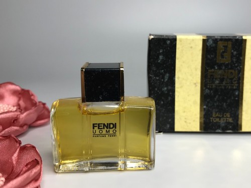 Fendi uomo parfums - uomo,