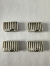 Feuerwehr Zubehör Schlauchtragekorb unbemalt, klappbar für Playmobil 1.00