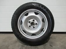 Ersatzrad 7E0601027B 5X120 17