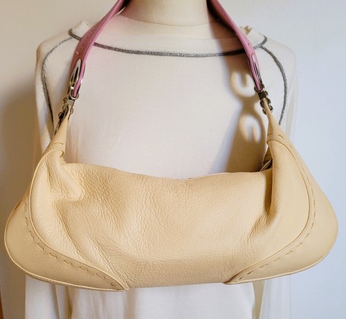 Orig escada tasche leder - tasche,,