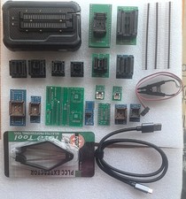 T76 Programmer 17 Adapters