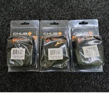 3 Sets - Chub Vantage Rod Bands / pro Set = 2 Rutenbänder / NEU & OVP - Carp TOP