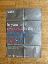 Sven Väth Release Cocoon Club