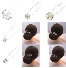 Haarklammer Haarschmuck