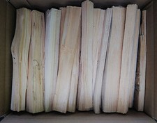 Anzündholz Anmachholz 2,25 -