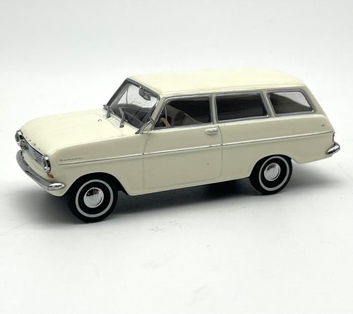 Minichamps opel kadett - opel, a