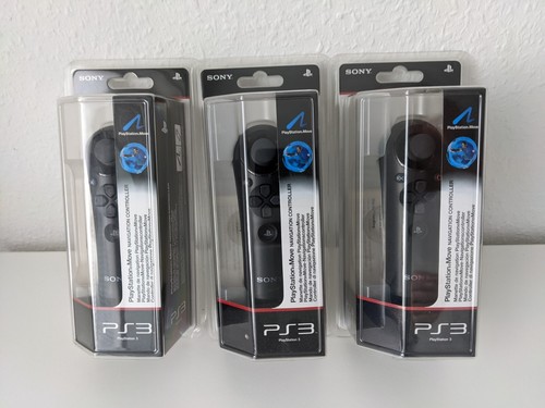 Sony playsation move - sony,