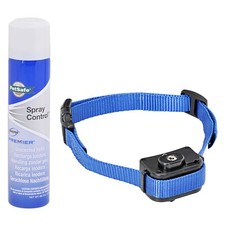 Petsafe hunde sprayhalsband - petsafe,