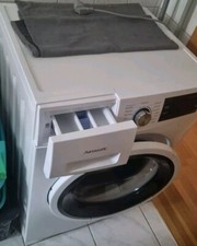 Waschmaschine neu