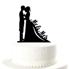 Brautpaar mrs - mr,