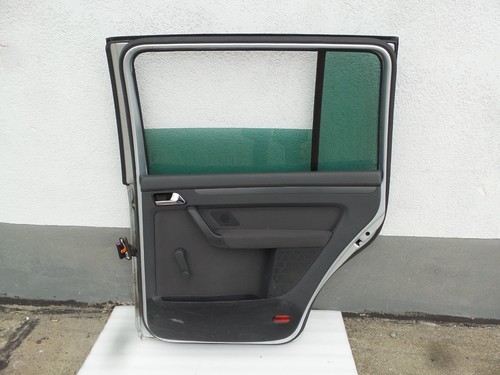 Touran ez05 tür hinten - touran,