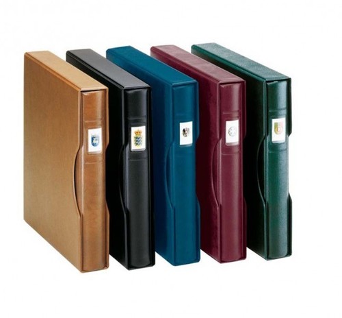 Lindner 1124 g set - lindner,