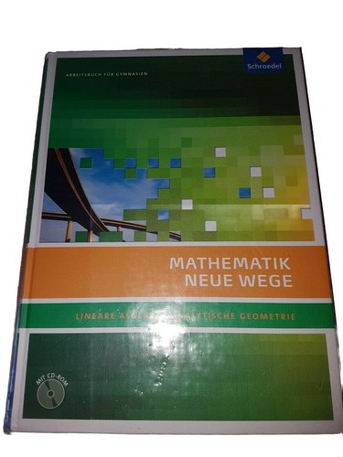 Mathematik neue wege sek - mathematik,