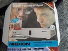 Digitaler sat receiver - digitaler, sat-receiver