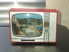 Plastiskop Gucki-Klick Fernseher: Lloret de Mar