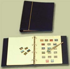 Prophila Vordruckalbum BRD