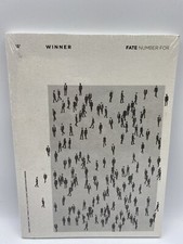 Winner - Fate Number For [New
