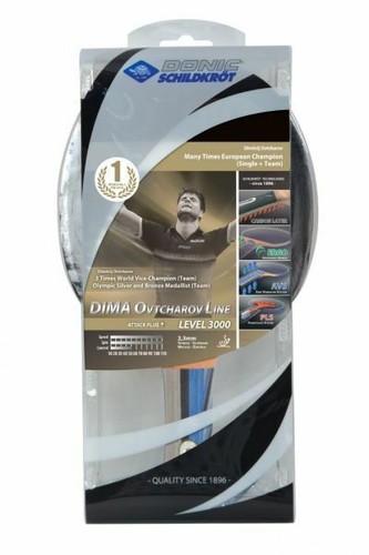 Donic tischtennisschläger - donic,