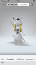 roblox account  Jung / Mädchen Avatar