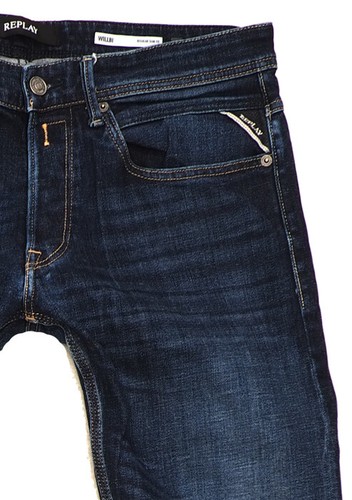 Replay willbi herren - willbi, jeans
