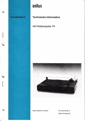 Service manual anleitung - manual-anleitung, für