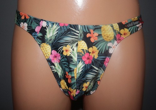 Olaf benz blu 2553 badehose - olaf,