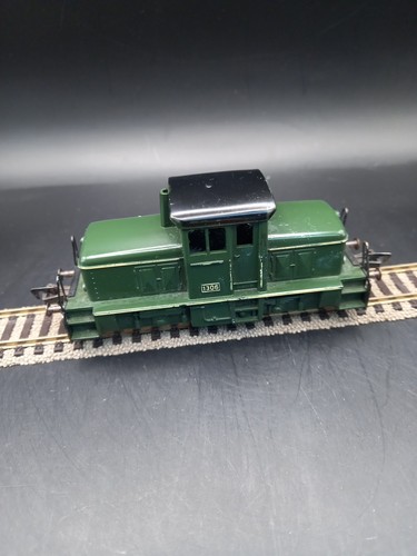 Fleischmann diesellok br - fleischmann,