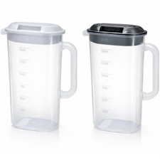Wasserkaraffe Wasserkrug