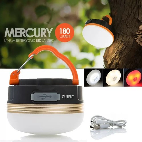 Led camping zelt licht - 2, lampe