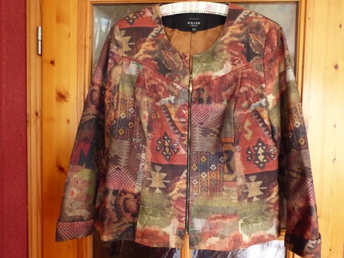 Kriss sweden blazer - sweden, /