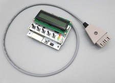 SIO2SD Disk Drive Emulator for