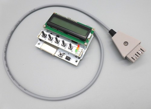 Sio2sd disk drive emulator for - sio2sd,