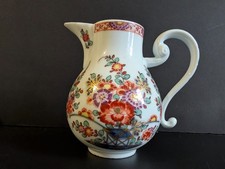 Antike Meissen Kakiemon Tischchenmuster Kanne c. 1740