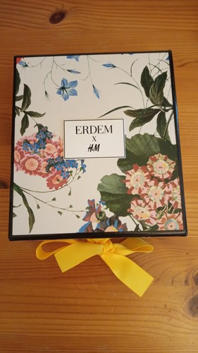 Erdem designer brosche - designer,