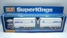 "MATCHBOX" **SUPERKINGS** K-21