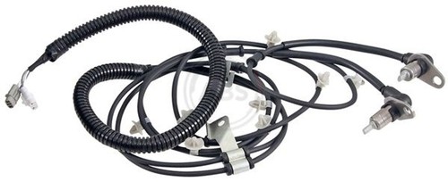 Sensor raddrehzahl - a.b.s.,
