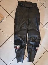 FLM Polo  Damen Motorradhose