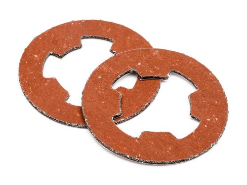 Hpi 72131 slipperscheibe - hpi,