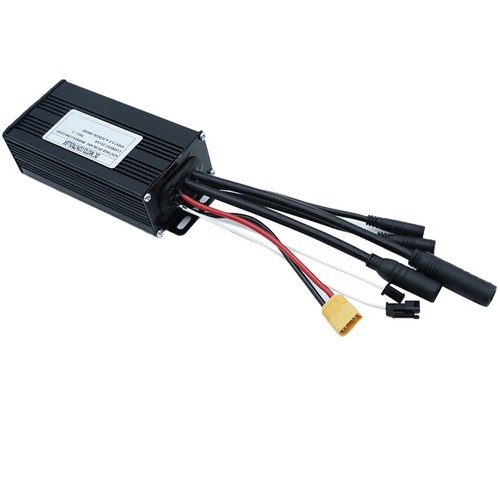 Elektrofahrrad-Controller