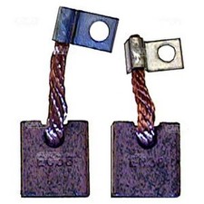 Kohlebürste Anlasser Starter