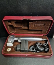 Novafon SK 14V  Massagegerät Schallenwellengerät funktionsfähig 