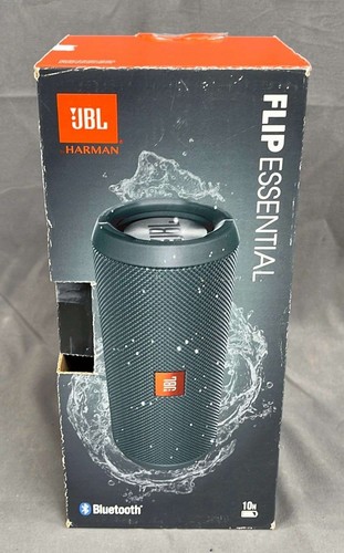 Brand new jbl flip essential - jbl,