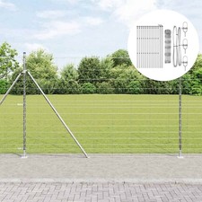 Maschendrahtzaun Maschendraht