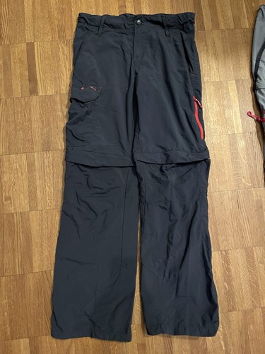 Quechua dechatlon wanderhose - dechatlon,