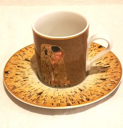 Tasse espressotasse goebel - tasse,,