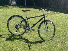 Volkswagen City Bike - Stylish