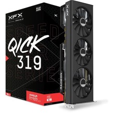 XFX AMD Radeon RX 7800 XT