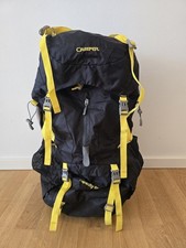 Wanderrucksack Trekkingrucksack